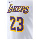 Nike Ανδρική κοντομάνικη μπλούζα Los Angeles Lakers NBA T-Shirt